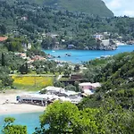 天堂公寓
