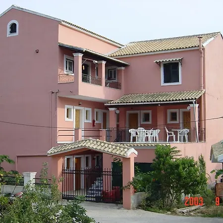 Paradise Apartment Liapades