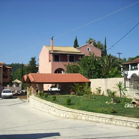 Paradise Apartment Liapades