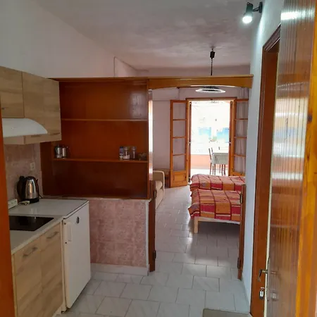 Paradise Apartment