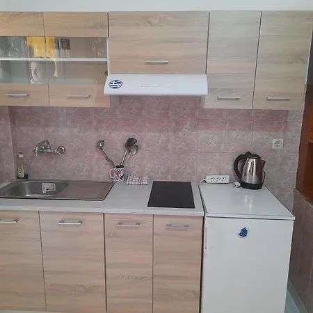 Paradise Apartment Liapades