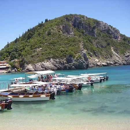 Paradise * Liapades