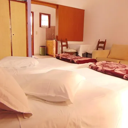 Paradise アパート *