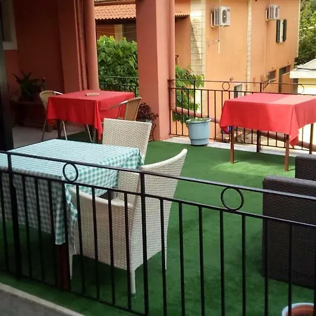 Paradise Apartment Liapades
