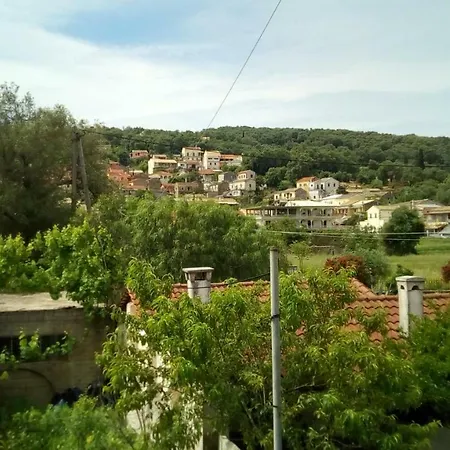 Paradise アパート