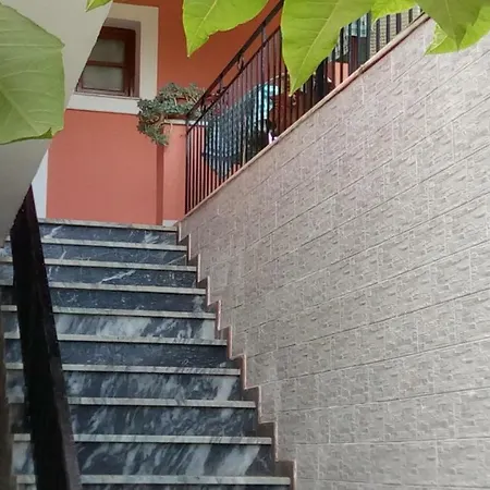 Paradise Apartment Liapades