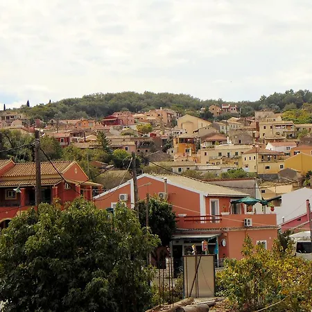 Apartament Paradise Liapades