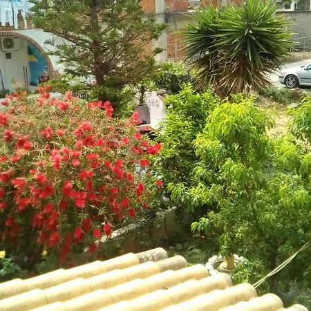 Apartman Paradise Liapádesz