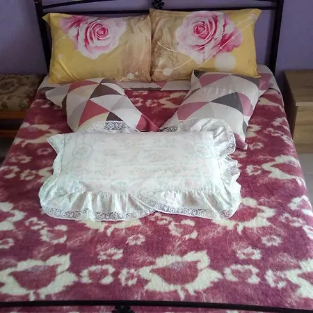Apartman Paradise *