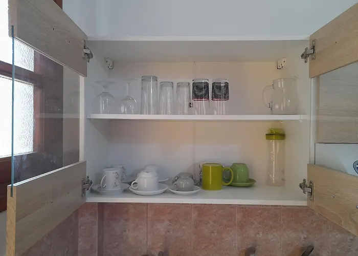 Paradise Apartment Liapades