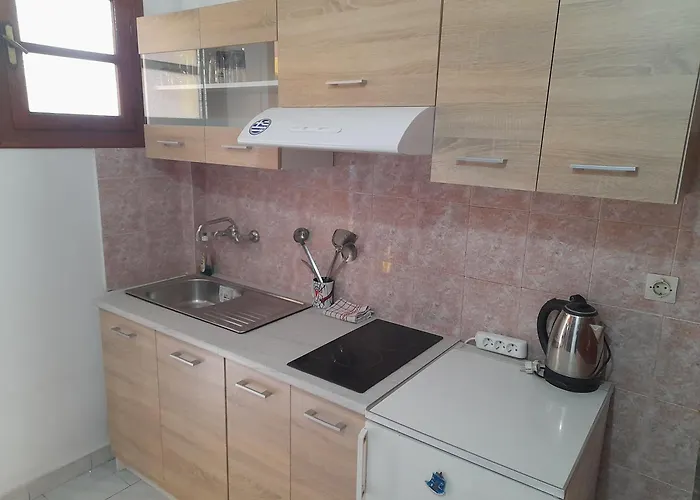 Apartment Paradise Liapades