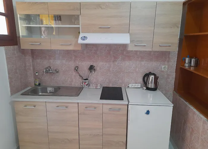 Paradise Apartment Liapades