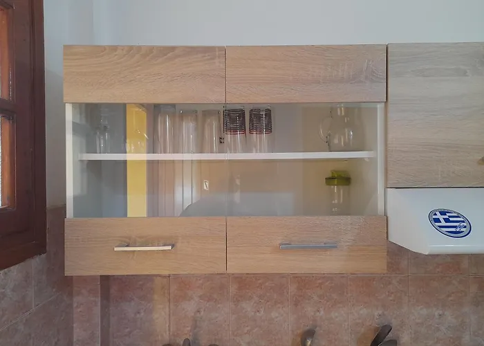 Apartment Paradise Liapades
