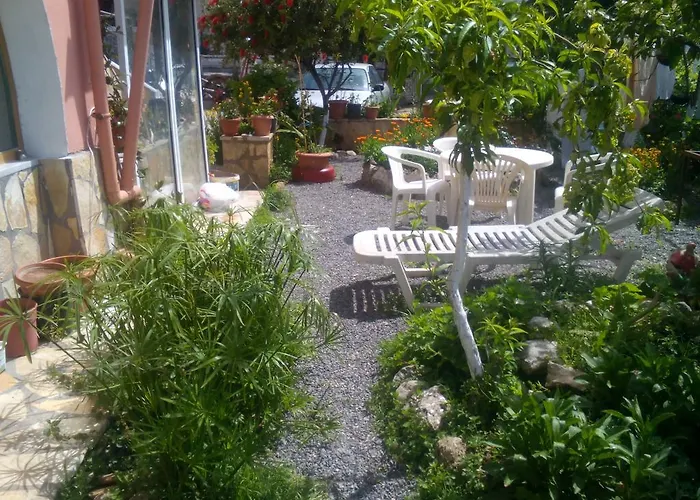 Apartment Paradise Liapades