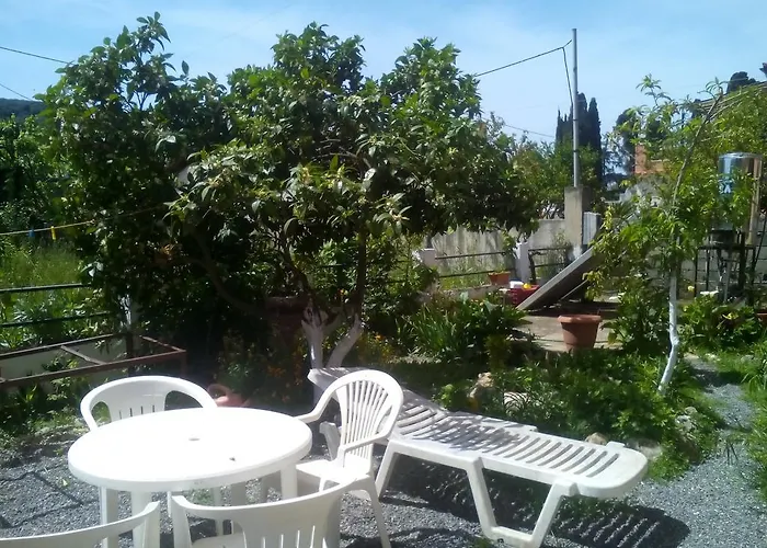 Paradise Apartament *