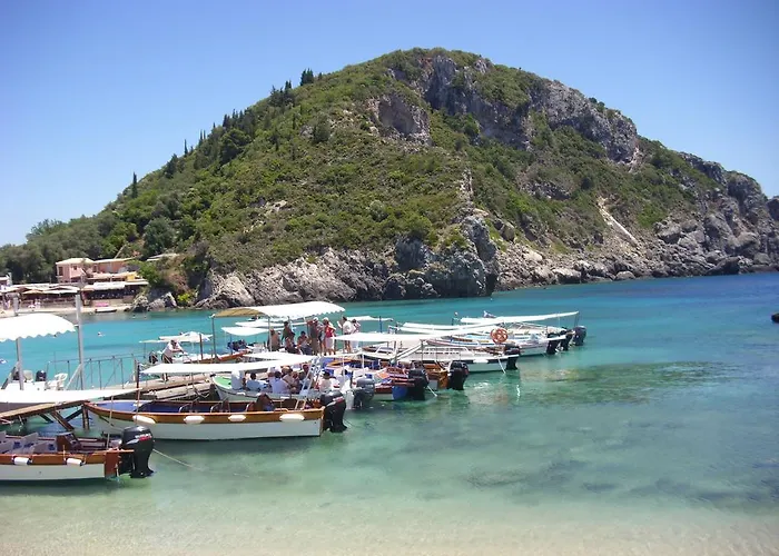 Paradise * Liapades