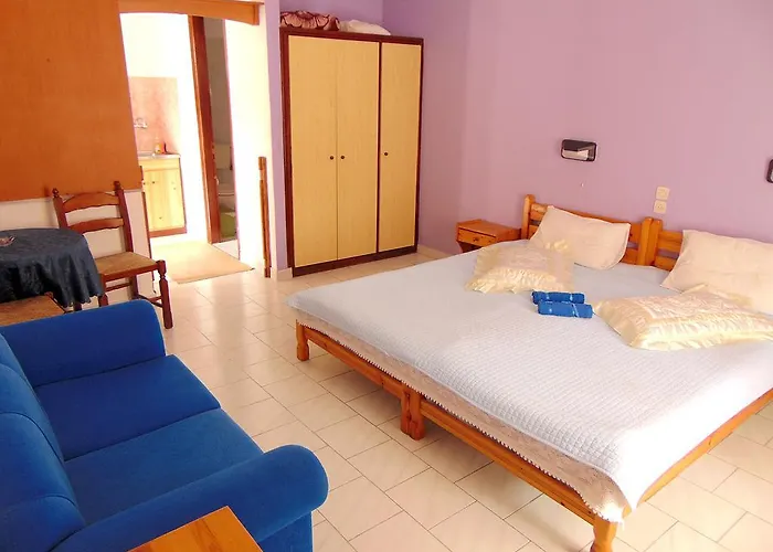 Paradise Apartment *