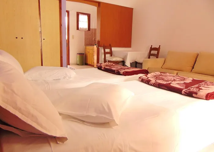Paradise Apartment *