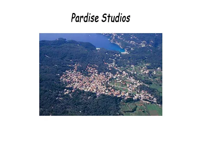 Paradise Apartment