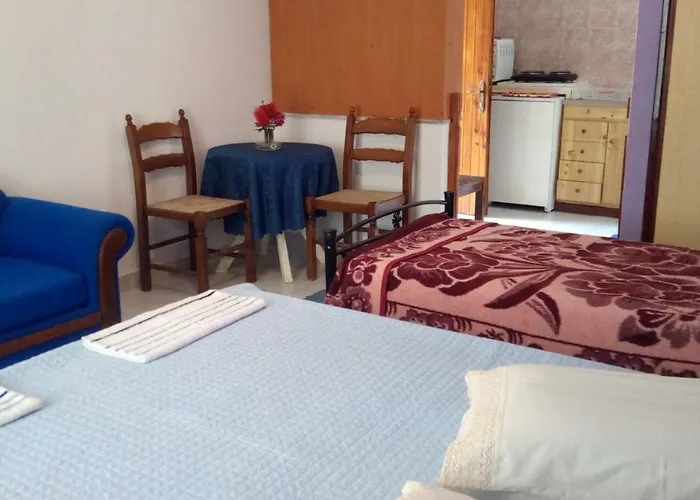 Paradise Apartment