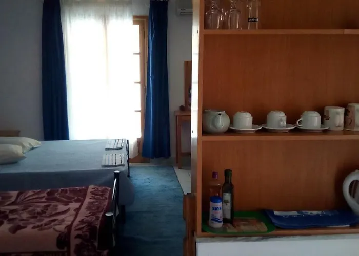 Apartment Paradise *