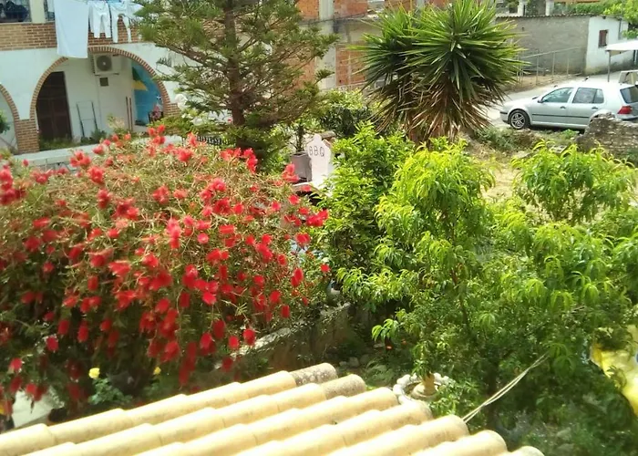 Apartment Paradise Liapades