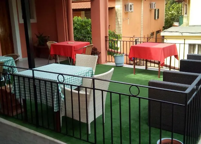 Paradise Apartment Liapades