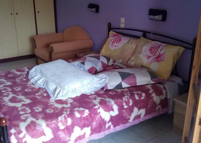 Apartment Paradise Liapades