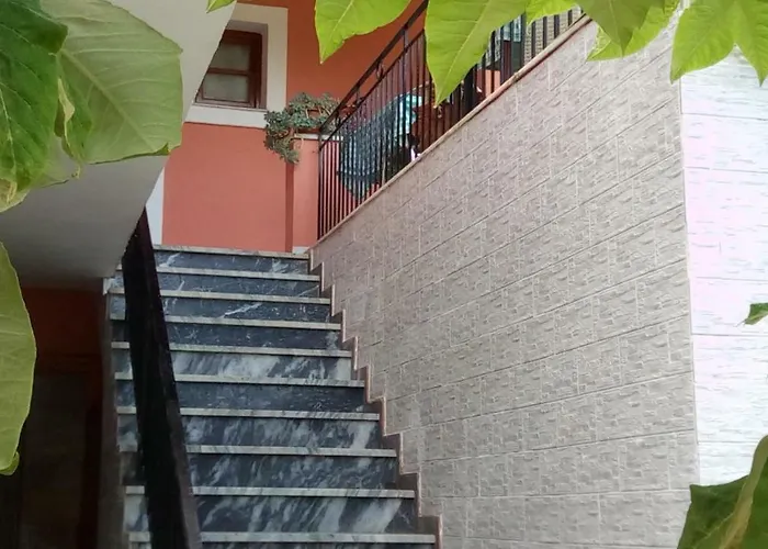 Paradise Apartment Liapades