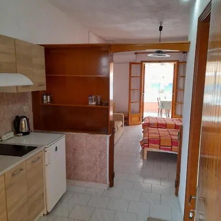 Paradise Appartement *