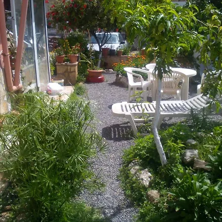 Appartement Paradise Liapades