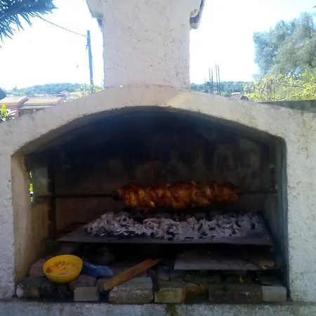 Διαμέρισμα Paradise Λιαπάδες