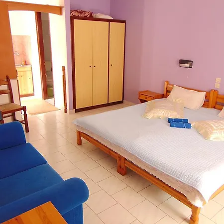 Paradise Appartement *