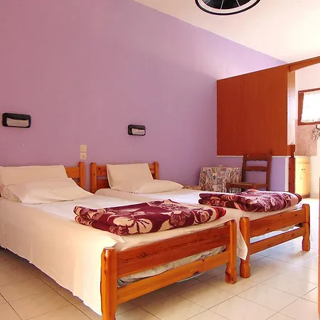 Appartement Paradise *