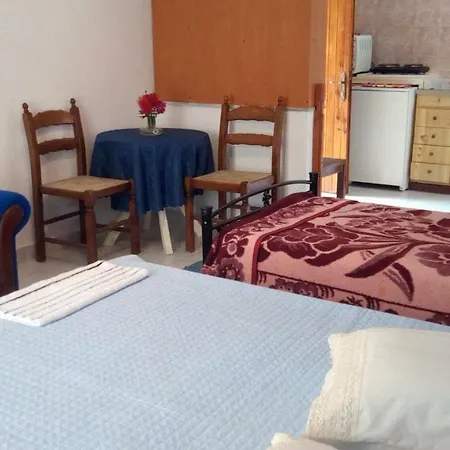 Paradise Appartement