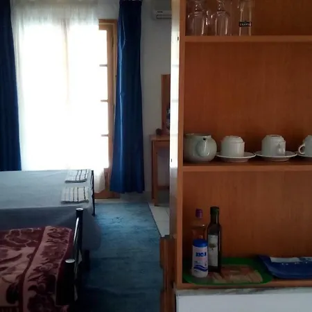 Appartement Paradise *