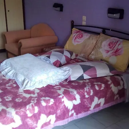 Appartement Paradise Liapades